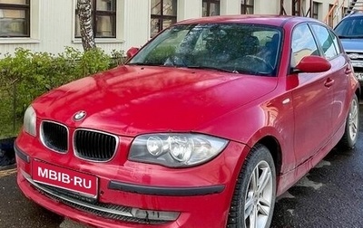 BMW 1 серия, 2008 год, 888 888 рублей, 1 фотография