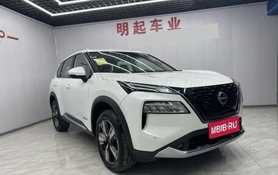 Nissan X-Trail, 2025 год, 3 700 000 рублей, 1 фотография