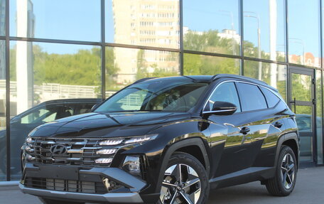 Hyundai Tucson, 2025 год, 3 960 000 рублей, 1 фотография