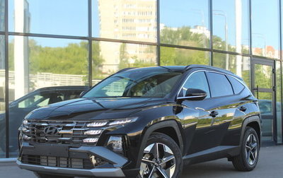 Hyundai Tucson, 2025 год, 3 960 000 рублей, 1 фотография