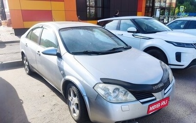 Nissan Primera III, 2003 год, 290 000 рублей, 1 фотография