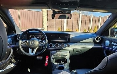 Mercedes-Benz E-Класс, 2018 год, 5 000 000 рублей, 1 фотография