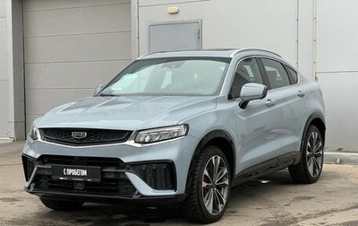 Geely Tugella FY11, 2023 год, 2 990 000 рублей, 1 фотография