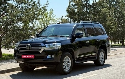 Toyota Land Cruiser 200, 2015 год, 5 400 000 рублей, 1 фотография