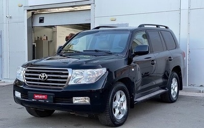 Toyota Land Cruiser 200, 2011 год, 2 440 000 рублей, 1 фотография