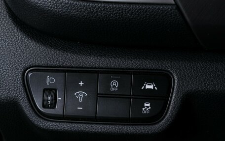 KIA Seltos I, 2020 год, 1 950 000 рублей, 17 фотография