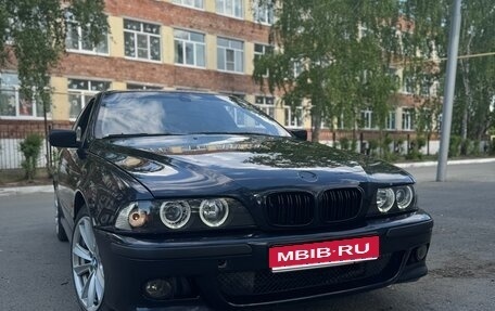 BMW 5 серия, 2000 год, 500 000 рублей, 1 фотография