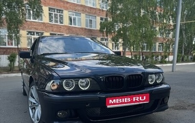 BMW 5 серия, 2000 год, 500 000 рублей, 1 фотография