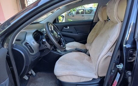 KIA Sportage III, 2014 год, 1 350 000 рублей, 8 фотография