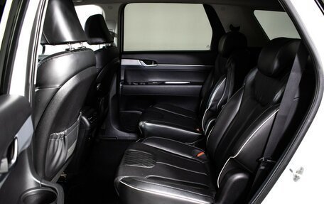 Hyundai Palisade I, 2019 год, 3 390 000 рублей, 10 фотография