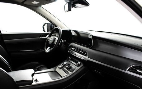 Hyundai Palisade I, 2019 год, 3 390 000 рублей, 9 фотография