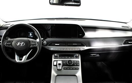 Hyundai Palisade I, 2019 год, 3 390 000 рублей, 12 фотография