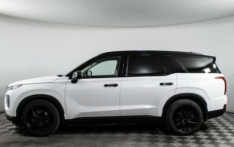 Hyundai Palisade I, 2019 год, 3 390 000 рублей, 8 фотография