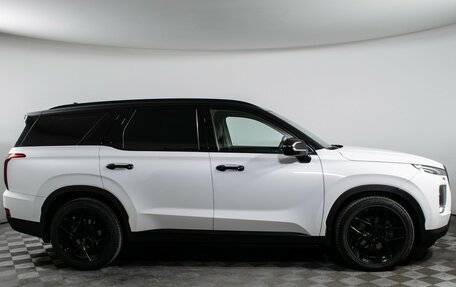 Hyundai Palisade I, 2019 год, 3 390 000 рублей, 4 фотография