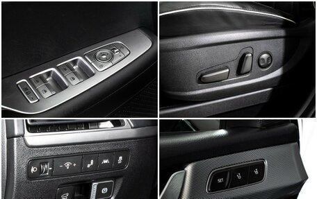 Hyundai Palisade I, 2019 год, 3 390 000 рублей, 16 фотография