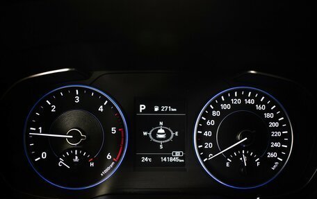 Hyundai Palisade I, 2019 год, 3 390 000 рублей, 13 фотография