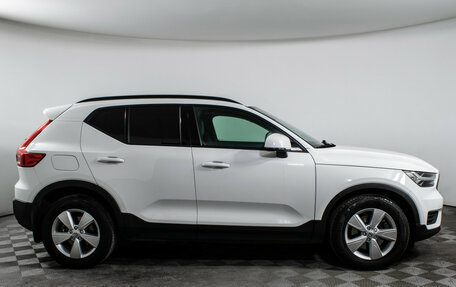 Volvo XC40 I, 2020 год, 2 770 000 рублей, 4 фотография