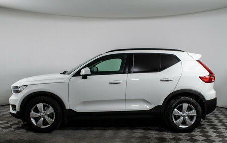 Volvo XC40 I, 2020 год, 2 770 000 рублей, 8 фотография
