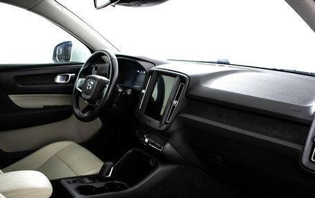 Volvo XC40 I, 2020 год, 2 770 000 рублей, 9 фотография
