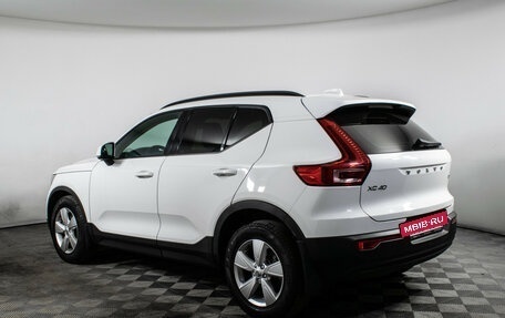Volvo XC40 I, 2020 год, 2 770 000 рублей, 7 фотография