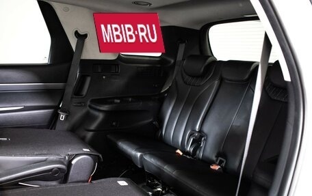 Hyundai Palisade I, 2019 год, 3 390 000 рублей, 11 фотография