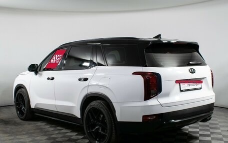 Hyundai Palisade I, 2019 год, 3 390 000 рублей, 7 фотография