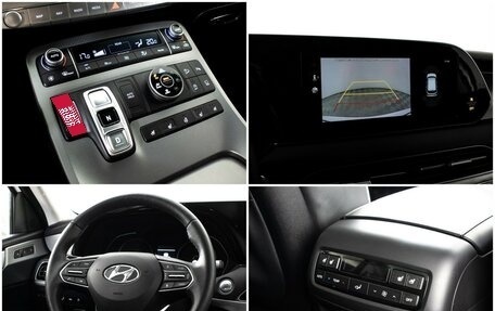 Hyundai Palisade I, 2019 год, 3 390 000 рублей, 15 фотография