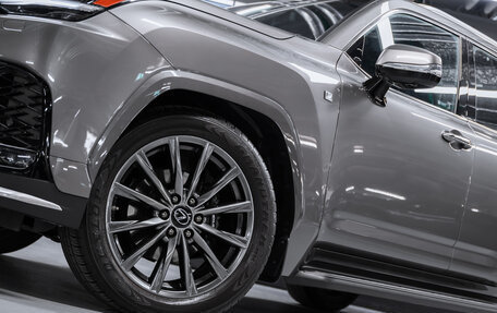 Lexus LX, 2023 год, 17 000 000 рублей, 10 фотография