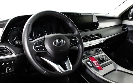 Hyundai Palisade I, 2019 год, 3 390 000 рублей, 14 фотография