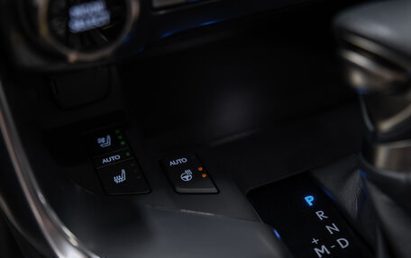 Lexus LX, 2023 год, 17 000 000 рублей, 18 фотография