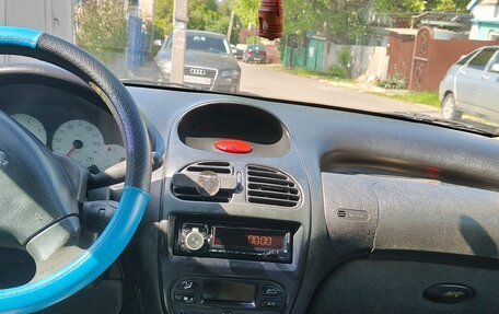 Peugeot 206, 2008 год, 185 000 рублей, 2 фотография
