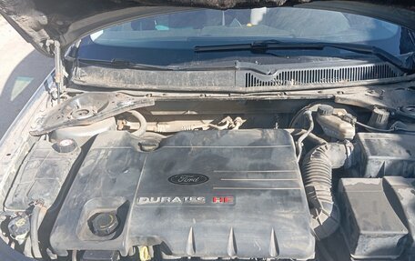 Ford Mondeo III, 2006 год, 370 000 рублей, 7 фотография