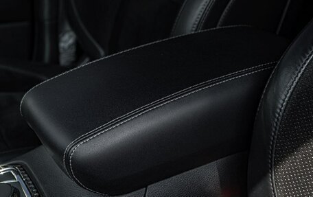 Jeep Grand Cherokee, 2013 год, 4 700 000 рублей, 9 фотография
