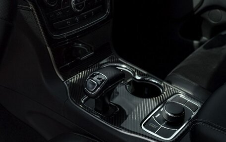 Jeep Grand Cherokee, 2013 год, 4 700 000 рублей, 13 фотография