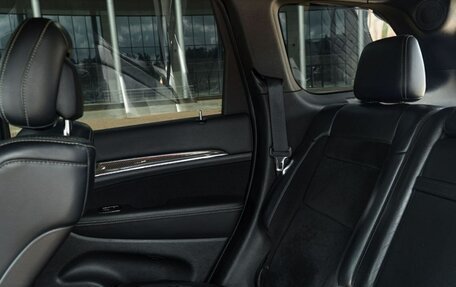 Jeep Grand Cherokee, 2013 год, 4 700 000 рублей, 12 фотография