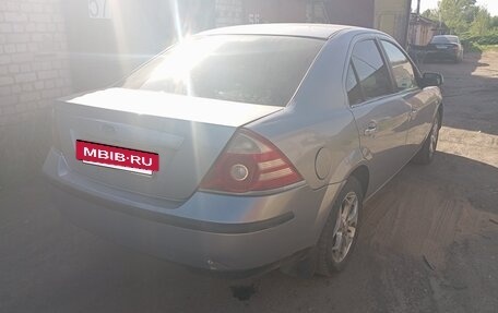 Ford Mondeo III, 2006 год, 370 000 рублей, 3 фотография