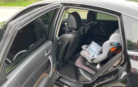 Nissan Teana, 2013 год, 1 400 000 рублей, 8 фотография