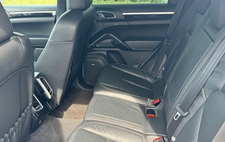 Porsche Cayenne III, 2013 год, 3 300 000 рублей, 8 фотография
