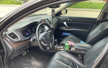 Nissan Teana, 2013 год, 1 400 000 рублей, 7 фотография
