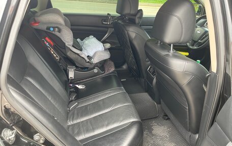 Nissan Teana, 2013 год, 1 400 000 рублей, 10 фотография