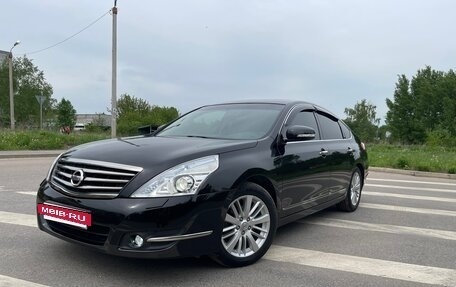 Nissan Teana, 2013 год, 1 400 000 рублей, 6 фотография
