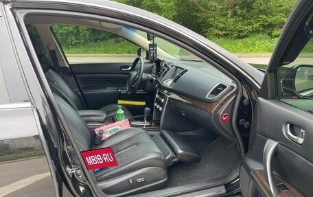Nissan Teana, 2013 год, 1 400 000 рублей, 9 фотография
