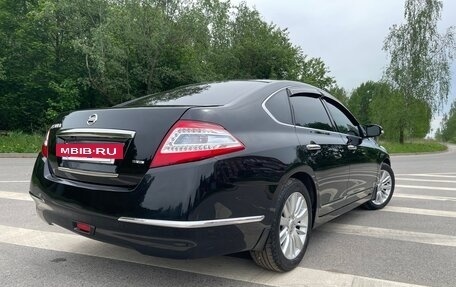 Nissan Teana, 2013 год, 1 400 000 рублей, 3 фотография