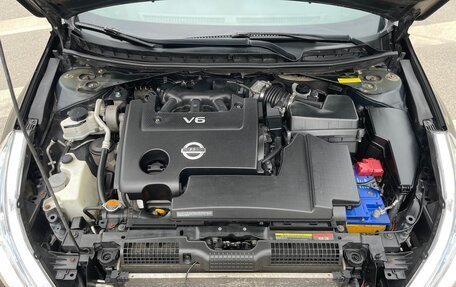 Nissan Teana, 2013 год, 1 400 000 рублей, 12 фотография