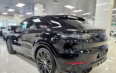 Porsche Cayenne III, 2021 год, 12 999 000 рублей, 6 фотография