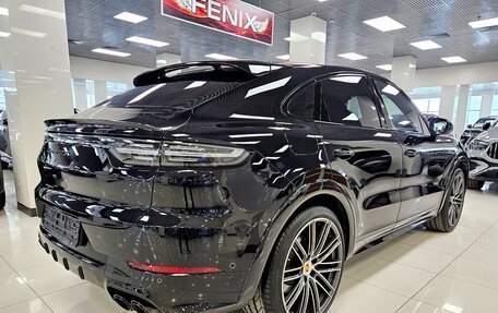 Porsche Cayenne III, 2021 год, 12 999 000 рублей, 4 фотография