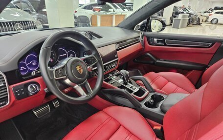 Porsche Cayenne III, 2021 год, 12 999 000 рублей, 11 фотография