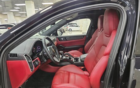 Porsche Cayenne III, 2021 год, 12 999 000 рублей, 12 фотография