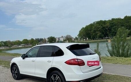 Porsche Cayenne III, 2013 год, 3 300 000 рублей, 6 фотография