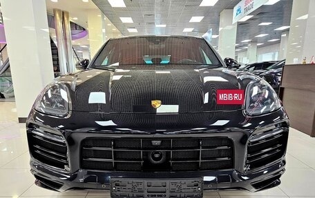 Porsche Cayenne III, 2021 год, 12 999 000 рублей, 2 фотография